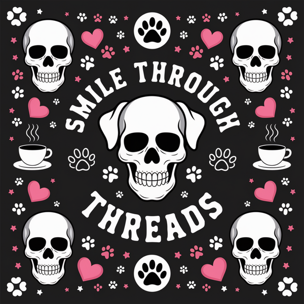 SmileThroughThreads